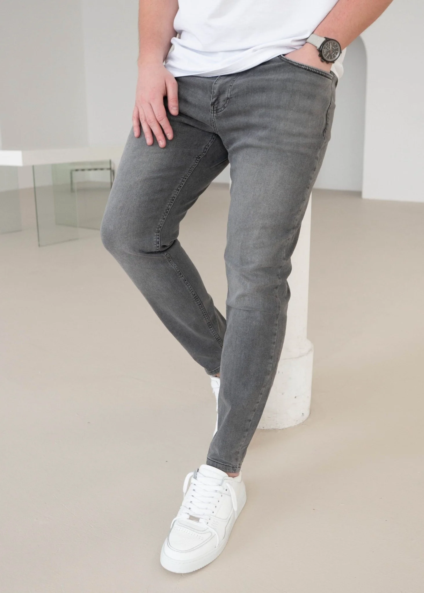 New In